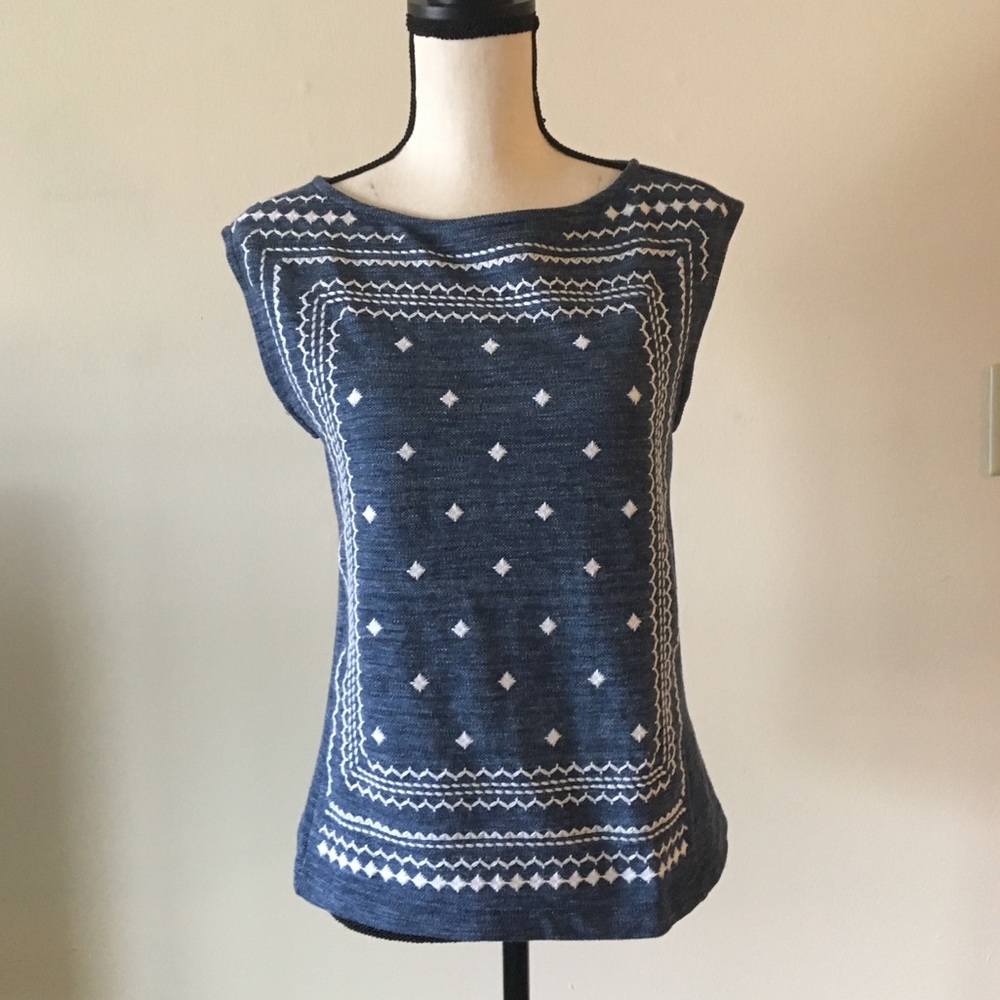 Banana Republic Top
